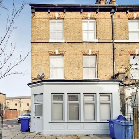 Luxury 2Bedroom And 2Bathroom Flat With Patio Central London! Buitenkant foto