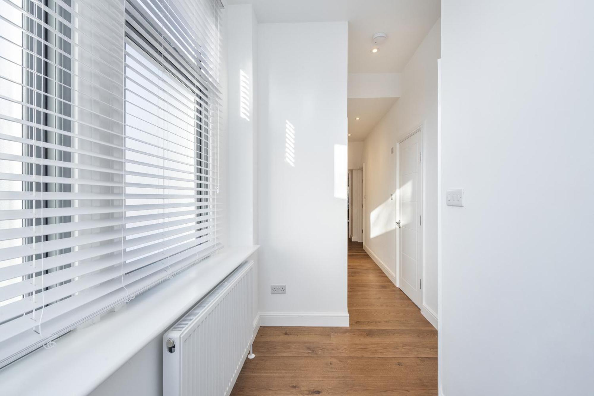 Luxury 2Bedroom And 2Bathroom Flat With Patio Central London! Buitenkant foto